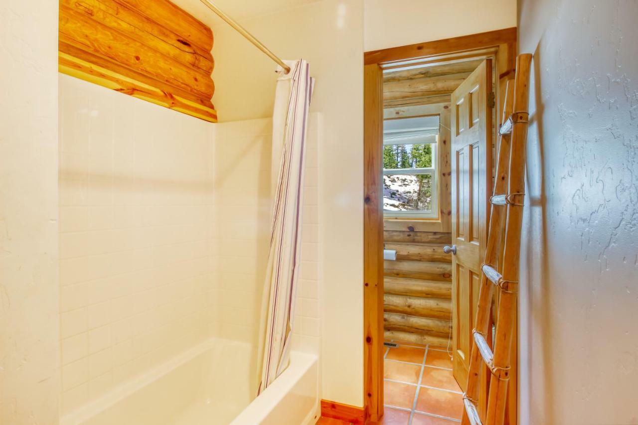 Heaven'S Gate Villa Durango Exterior foto